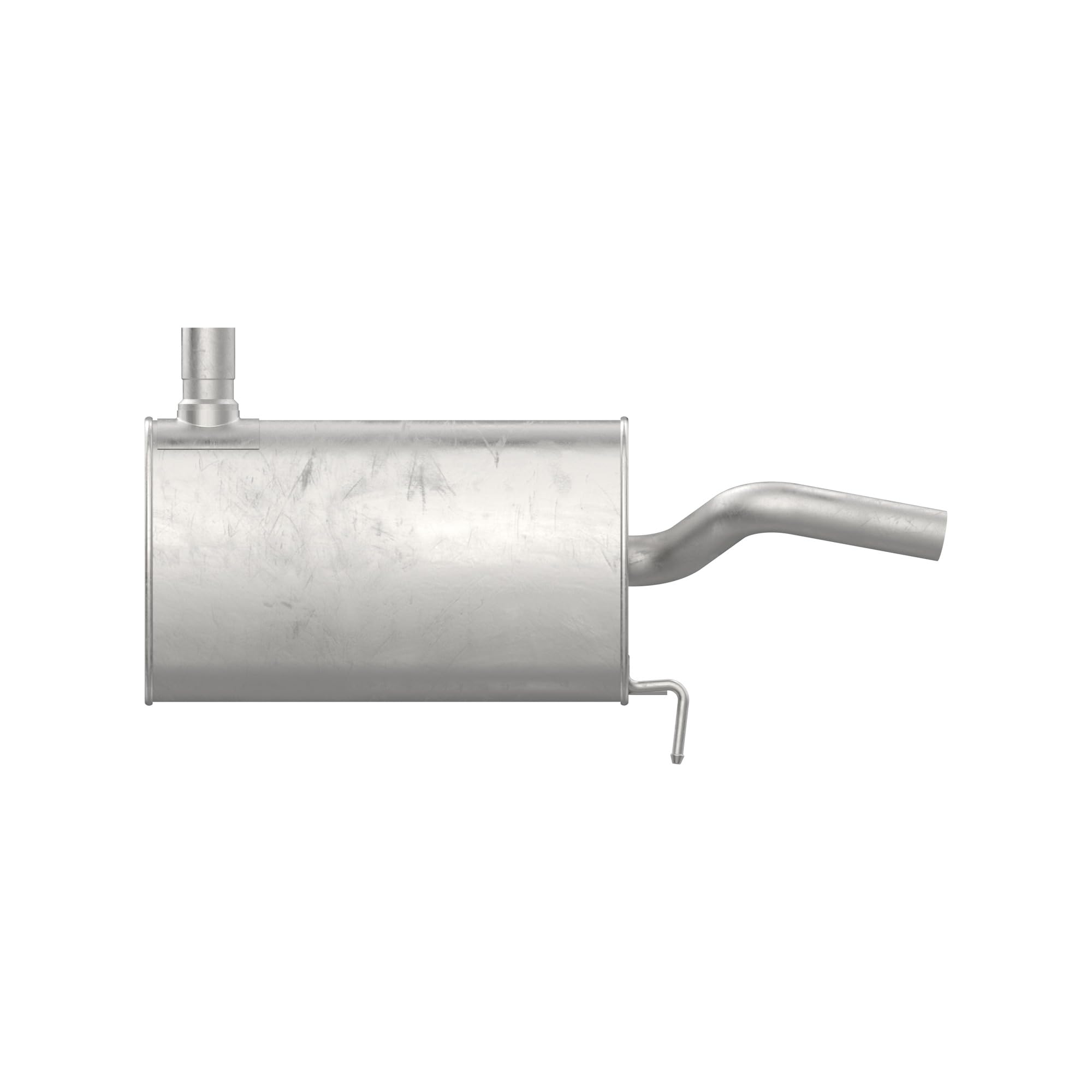 Walker Quiet-Flow SS 73077 Direct Fit Exhaust Muffler